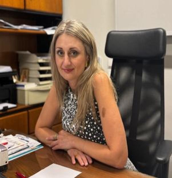 Ιορδανίδου