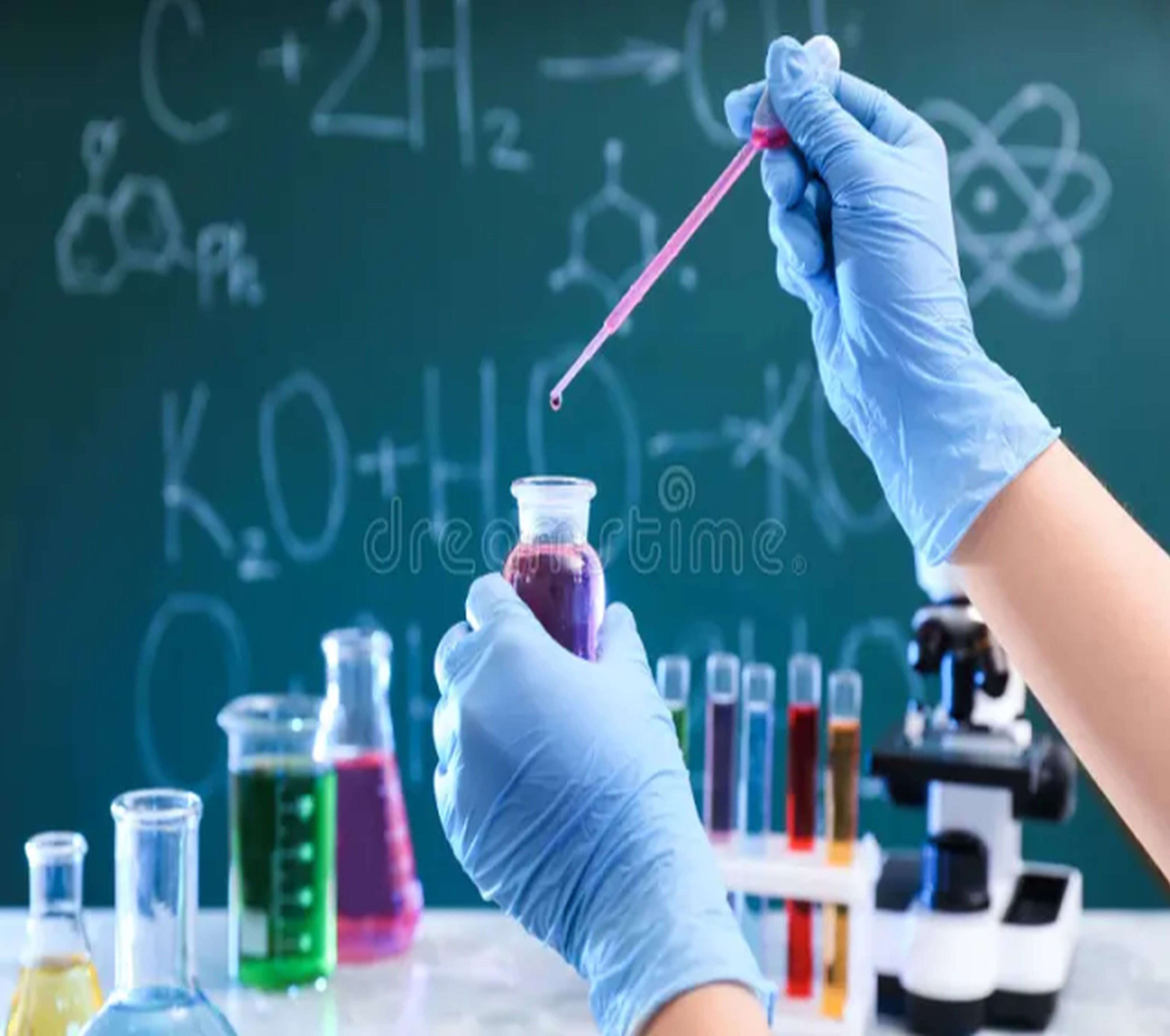 lab
