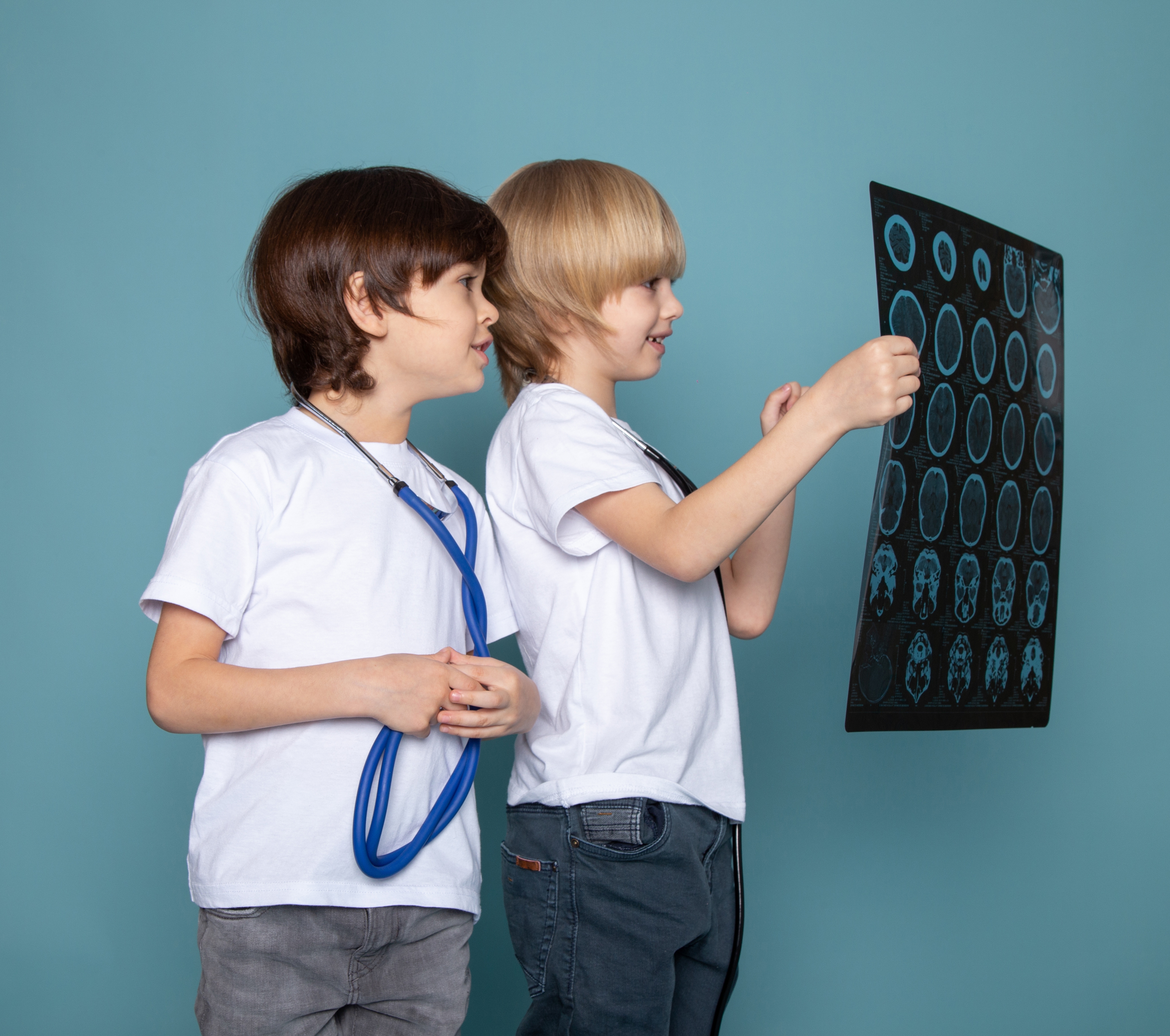 Pediatric